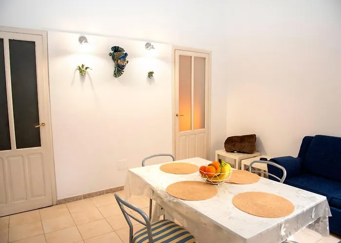 Casa Alessia *