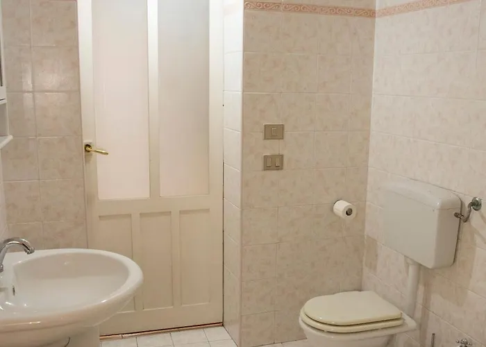 Casa Alessia Comiso