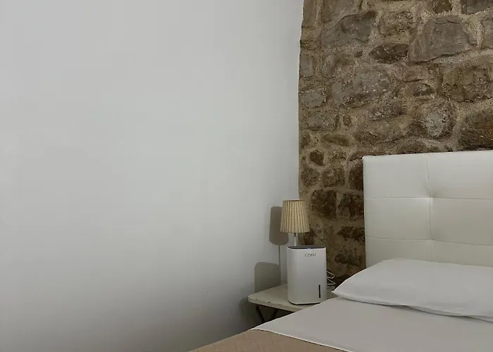 Casa Alessia Comiso