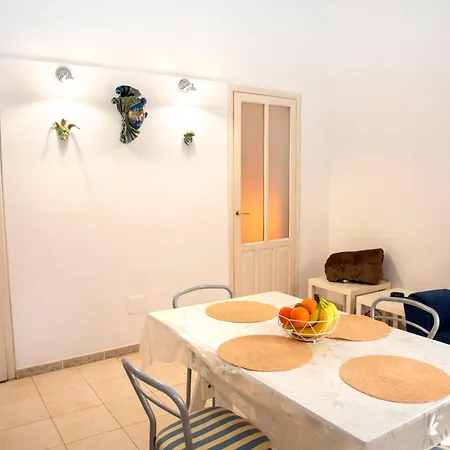 Casa Alessia *