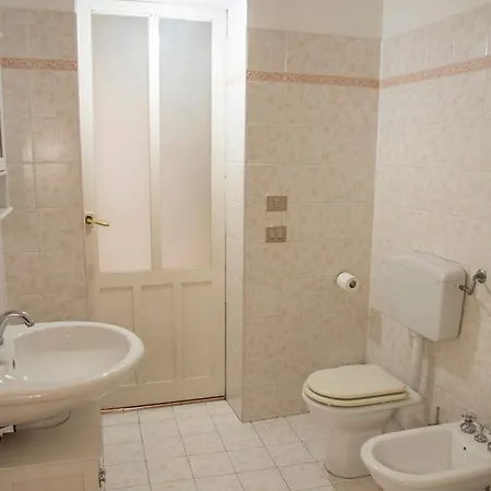 Casa Alessia Comiso