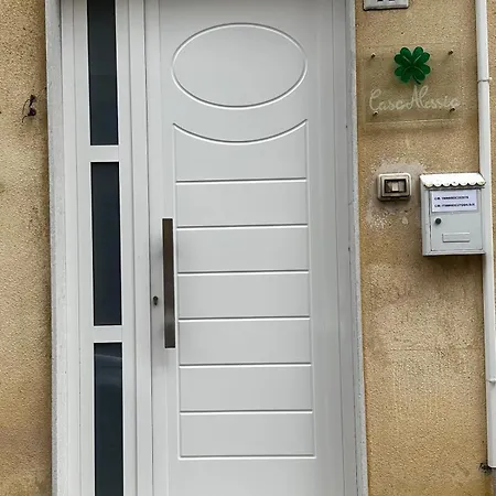 Casa Alessia Appartement *