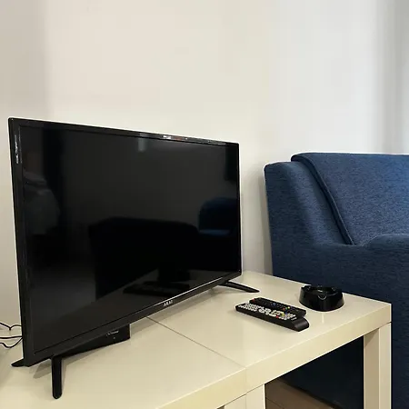 Casa Alessia Appartement Comiso