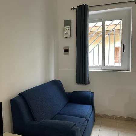 Apartment Casa Alessia Comiso
