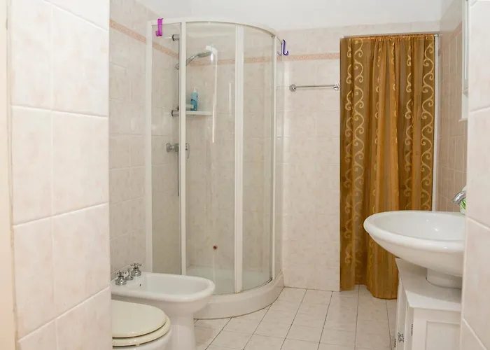 Casa Alessia 科米索